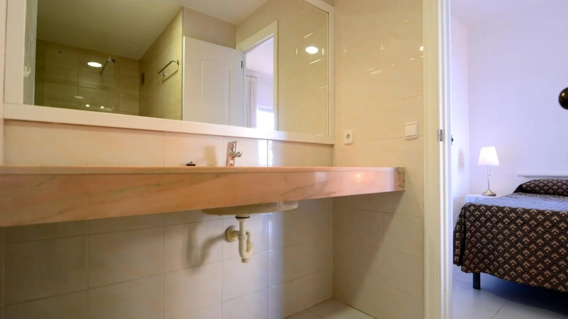 Golf Mar II C 1-4 Apartment Pals 0*,  Spain