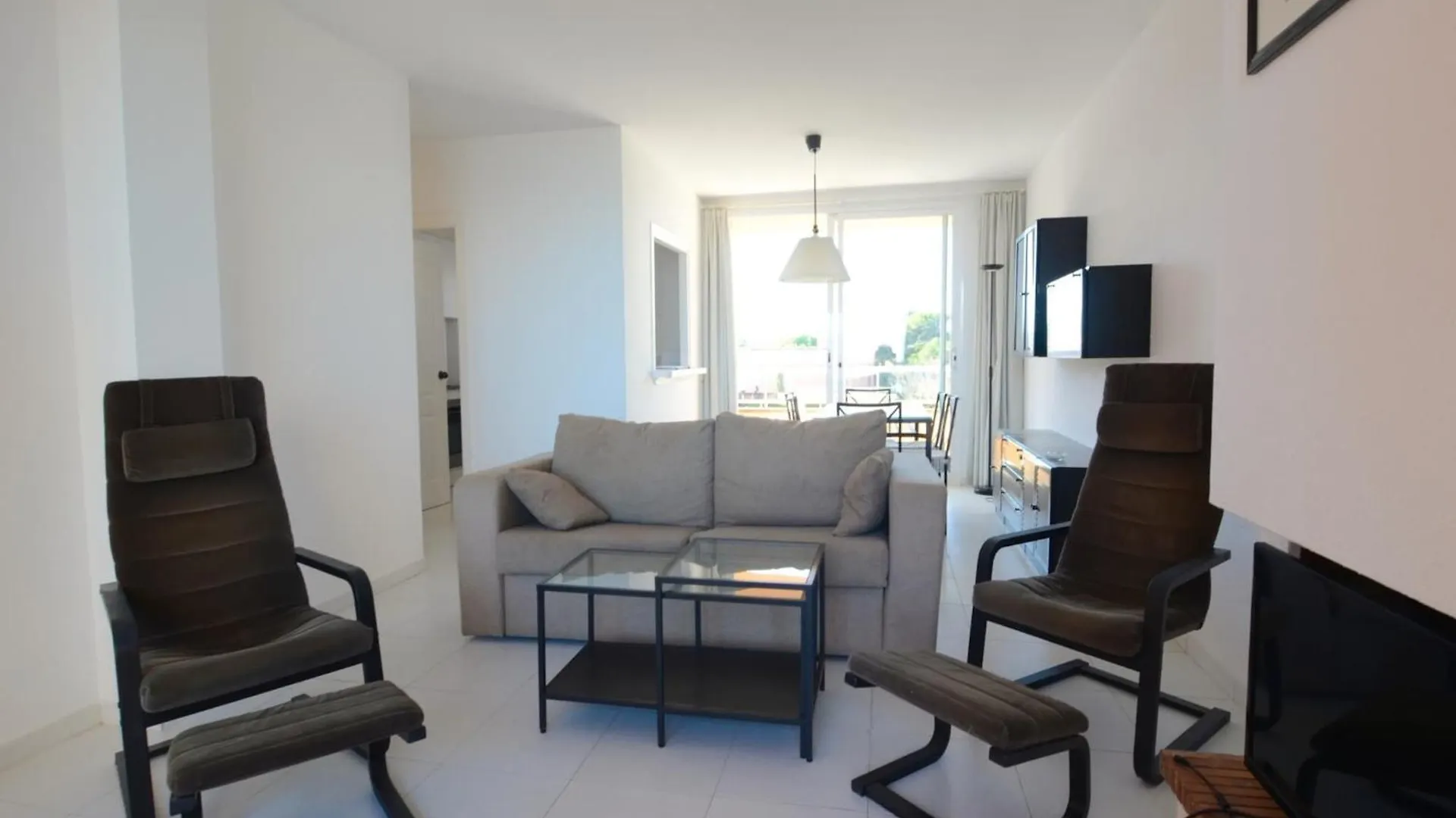 Golf Mar II C 1-4 Apartment Pals Spain