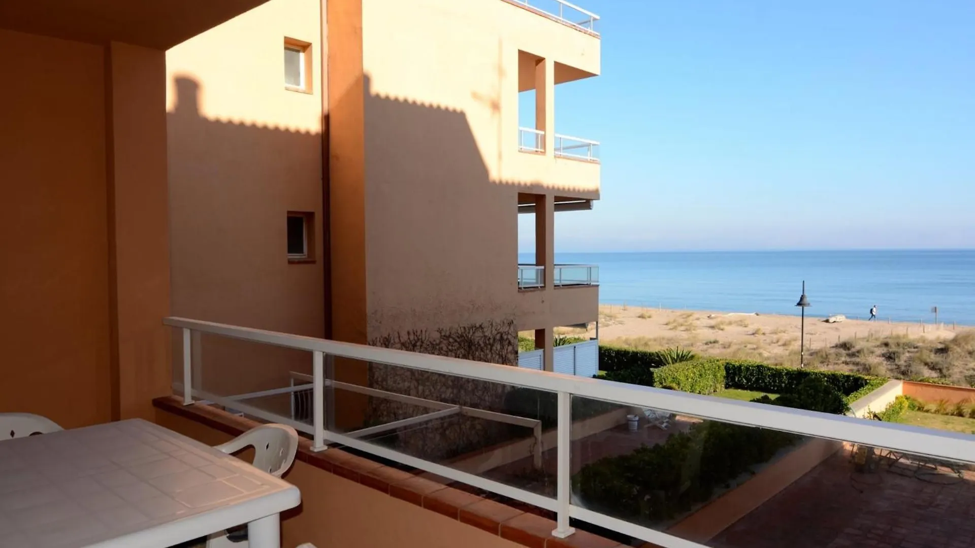 Golf Mar II C 1-4 Apartment Pals Spain