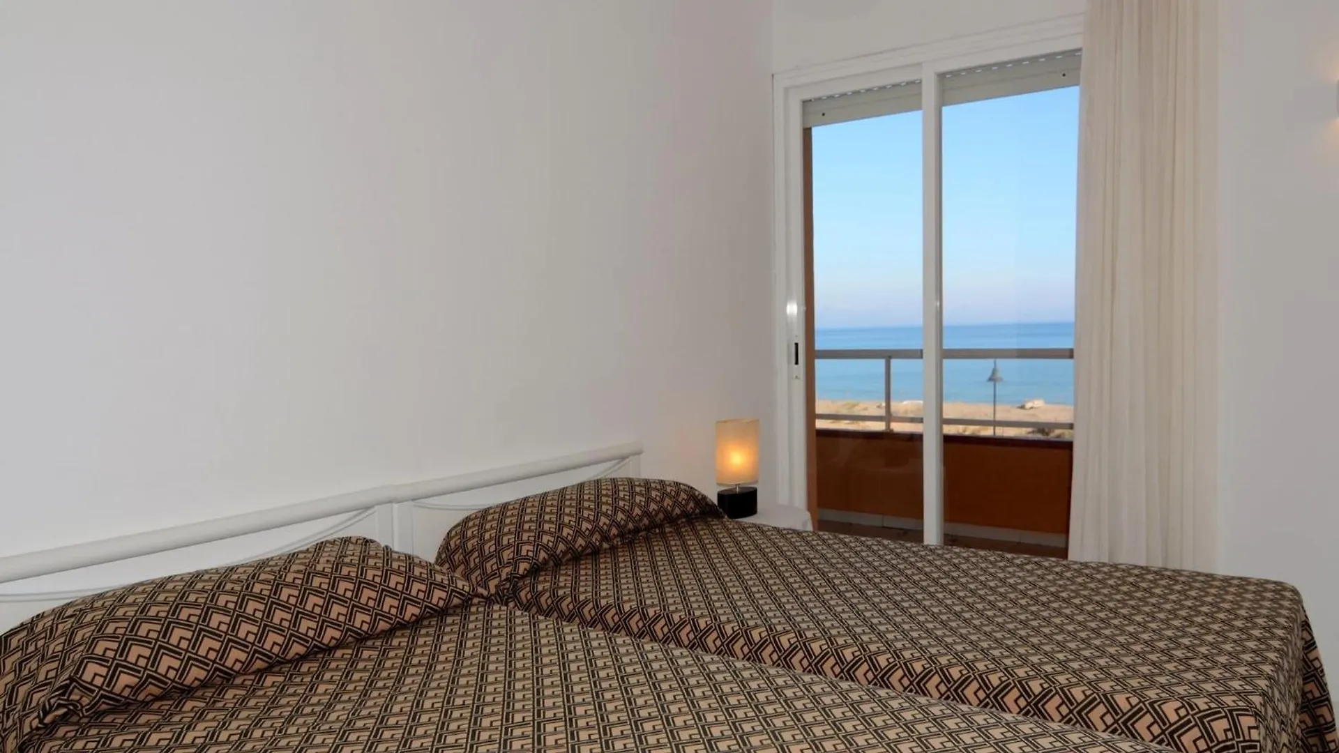Golf Mar II C 1-4 Apartment Pals 0*,  Spain