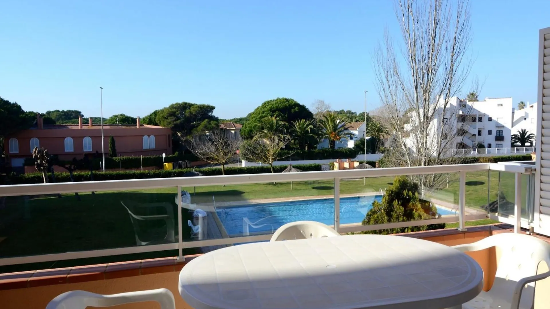 Golf Mar II C 1-4 Apartment Pals Spain
