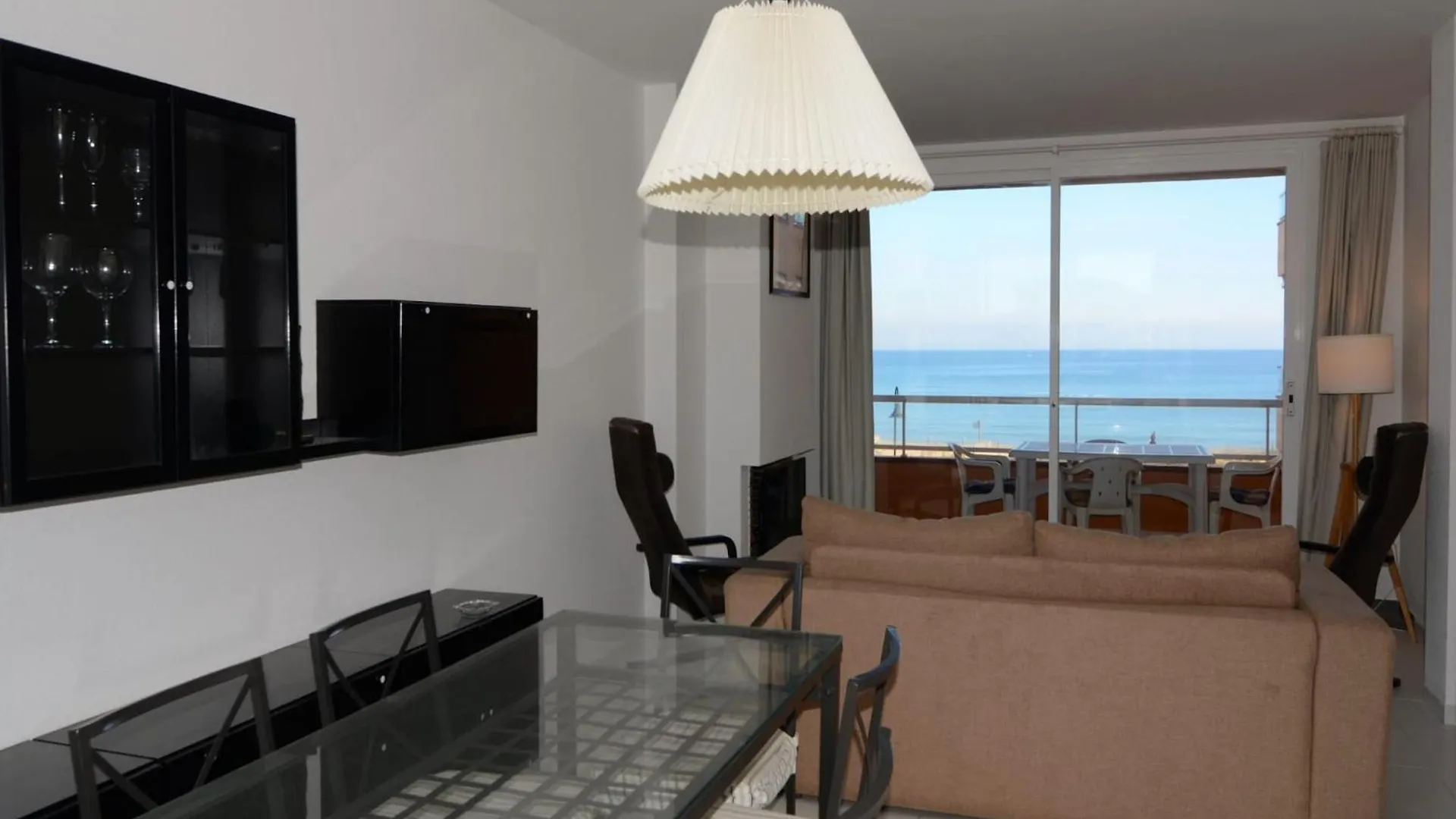 Golf Mar II C 1-4 Apartment Pals Spain