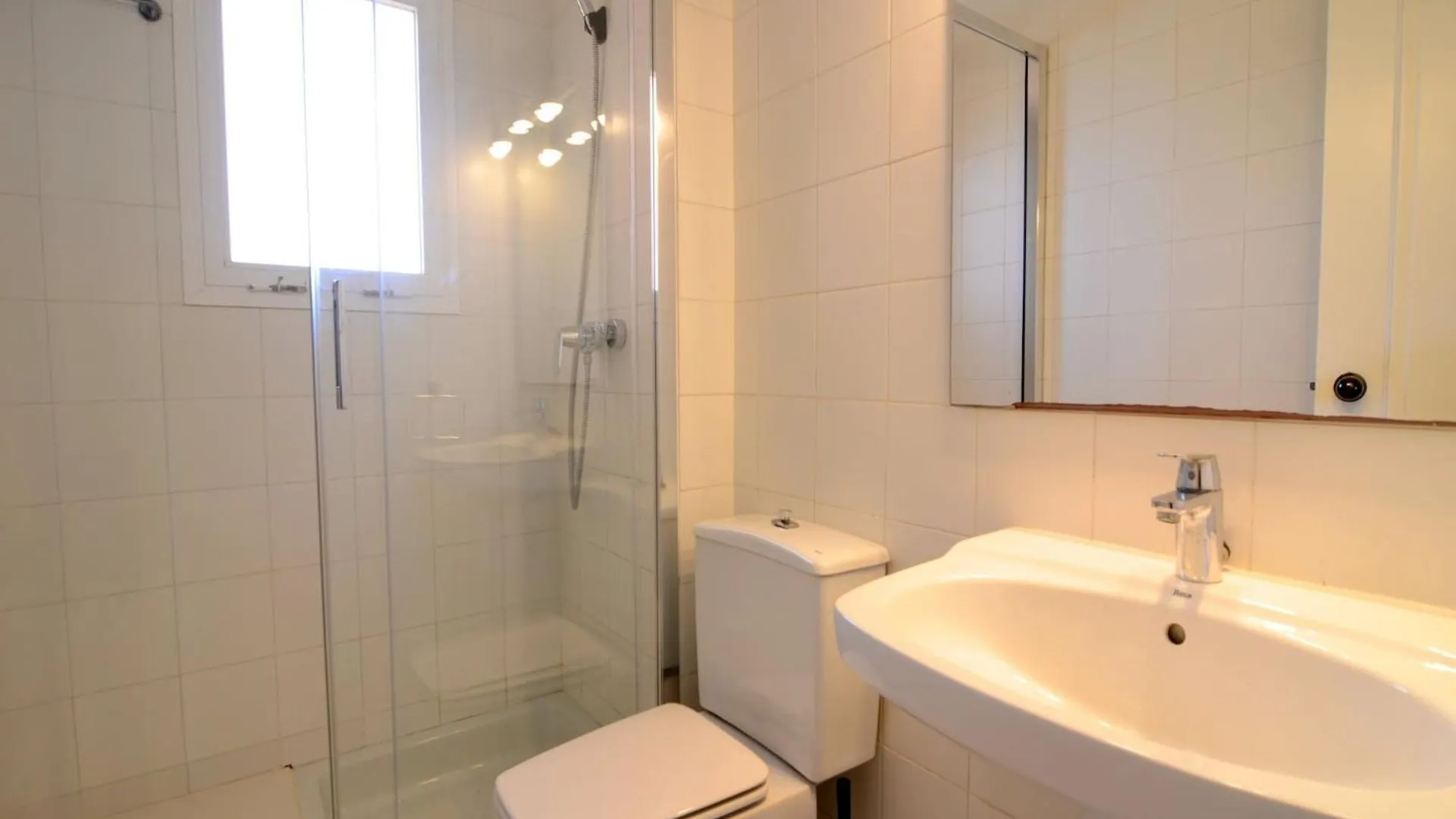 Golf Mar II C 1-4 Apartment Pals Spain